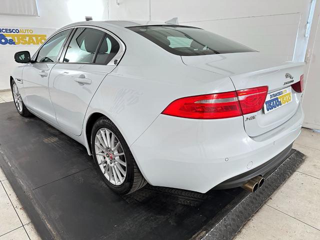 JAGUAR XE 2.0d Prestige Business edition 163cv auto Immagine 1