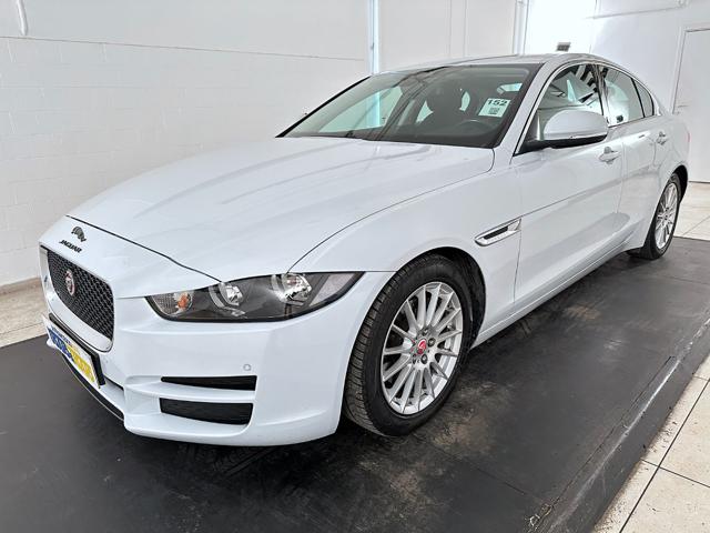 JAGUAR XE 2.0d Prestige Business edition 163cv auto Immagine 0