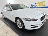 JAGUAR XE 2.0d Prestige Business edition 163cv auto