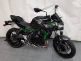 KAWASAKI Z 650 EURO 5