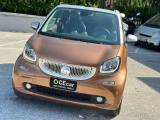 SMART ForTwo 70 CABRIO PRIME+PELLE+NAV.+TELECAMERA+JBL