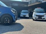 SMART ForTwo 90 PASSION+PACK SPORT+NAVIGATORE+PACK LED
