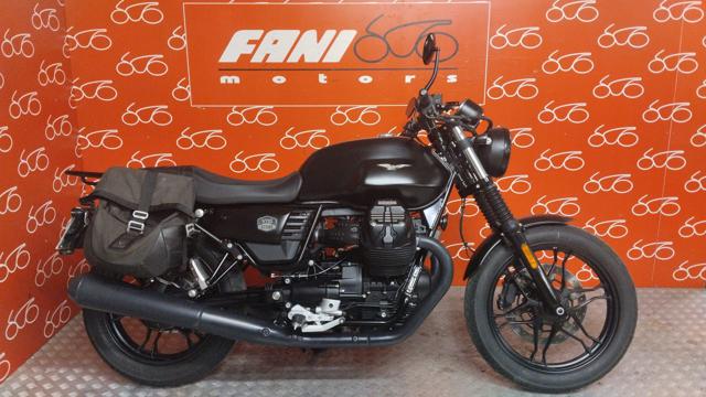 MOTO GUZZI V7 Stone III Immagine 0