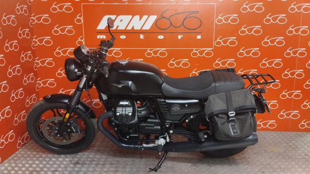 MOTO GUZZI V7 Stone III Immagine 2