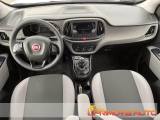 FIAT Doblo Doblò 1.4 16V Easy 7 posti Gpl