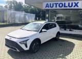 HYUNDAI Bayon 1.2 X-TECH My25