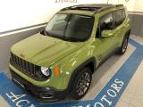 JEEP Renegade 2.0 Mjt 140CV 4WD 75th Anniversary Auto 140cv