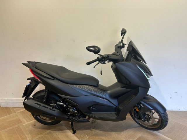 ZONTES ZT 350 D BLACK Immagine 0