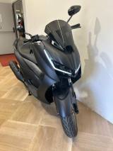 ZONTES ZT 350 D BLACK