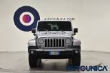 JEEP Wrangler 2.8 CRD SAHARA AUTOMATICA HARD TOP