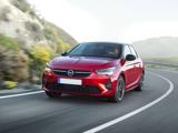 OPEL Corsa 1.5 D 100 CV GS Line