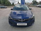OPEL Astra 1.2 Turbo 110 CV S&S 5 porte Business Elegance