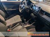 SUZUKI Ignis 1.2 Hybrid 4WD All Grip Comfort