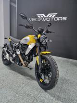 DUCATI Scrambler 800 ICON