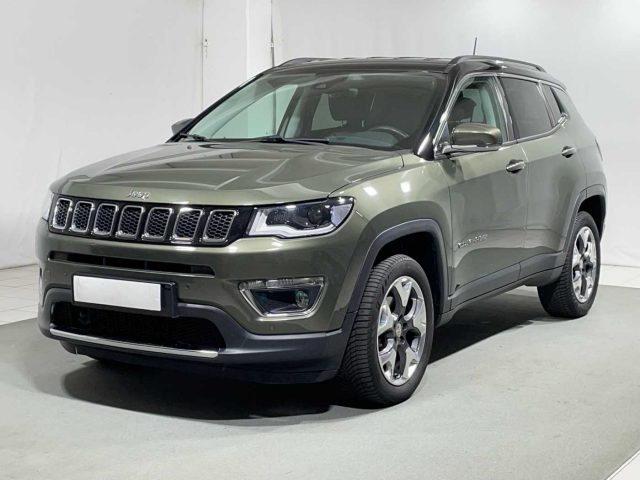 JEEP Compass 2.0 Multijet II aut. 4WD Limited Immagine 0