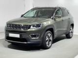 JEEP Compass 2.0 Multijet II aut. 4WD Limited