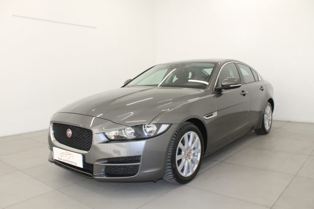 JAGUAR XE 2.0 D 180 Cv. Aut. Sport Immagine 0