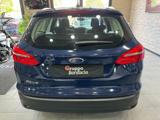 FORD Focus SW 1.5 tdci Business s&s 120cv