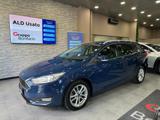 FORD Focus SW 1.5 tdci Business s&s 120cv