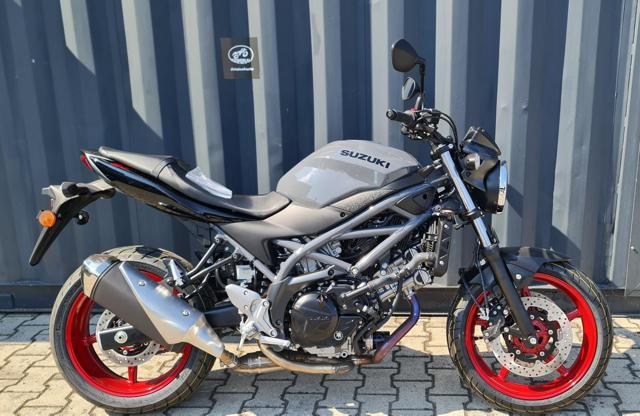 SUZUKI SV 650 2023 Immagine 0