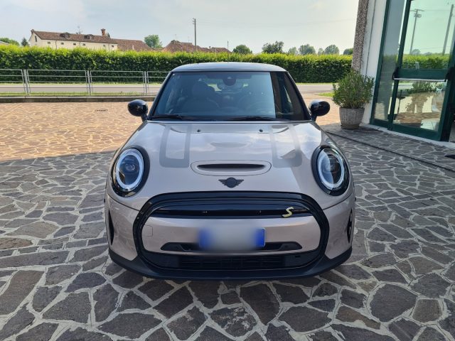 MINI Cooper SE Electric Immagine 1