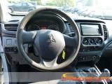 MITSUBISHI L200 2.4 DI-D/154CV Single Cab