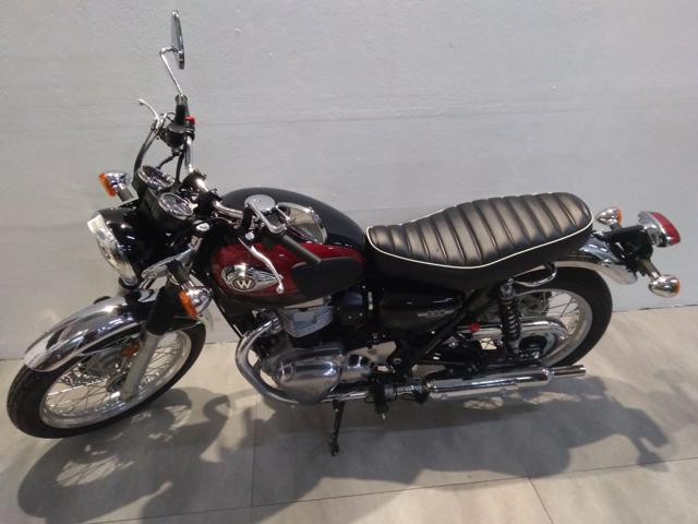 KAWASAKI W 800 2024 EURO 5 Immagine 1