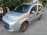 FIAT Qubo Lounge Natural Power NEOPATENTATI