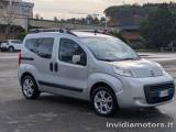 FIAT Qubo Lounge Natural Power NEOPATENTATI