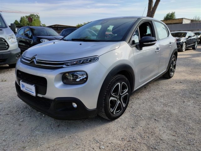 CITROEN C3 1.2 PureTech 68 Live CLIMA,CRUISE .. Immagine 2