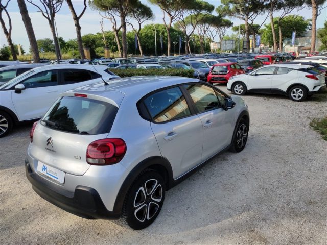 CITROEN C3 1.2 PureTech 68 Live CLIMA,CRUISE .. Immagine 0