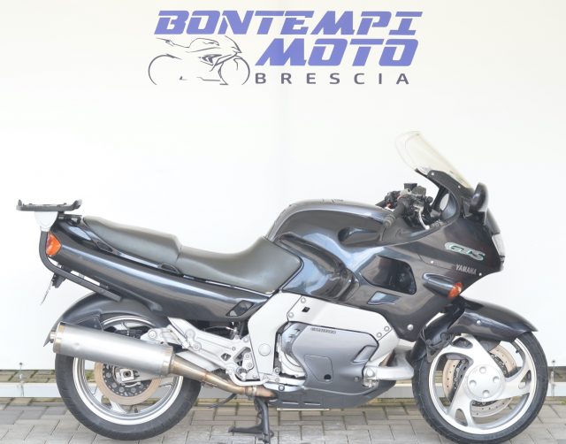 YAMAHA GTS 1000 1993 Immagine 0