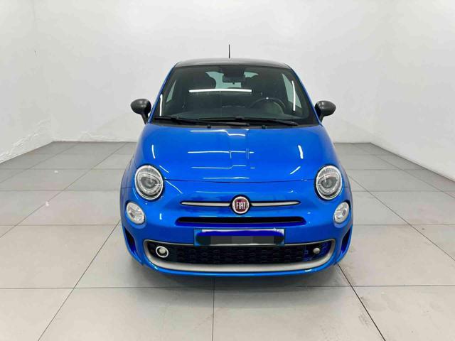 FIAT 500 1.0 Hybrid Sport Immagine 1