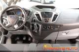 FORD Transit Custom 310 2.0 TDCi 170 Combi Trend