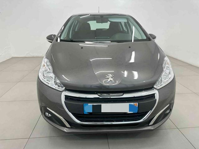 PEUGEOT 208 BlueHDi 100 S&S 5 porte Allure Immagine 4