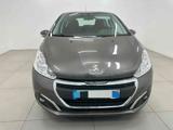 PEUGEOT 208 BlueHDi 100 S&S 5 porte Allure