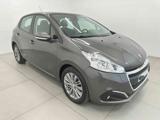 PEUGEOT 208 BlueHDi 100 S&S 5 porte Allure