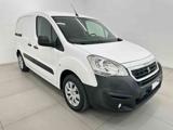 PEUGEOT Partner 1.6 BlueHDi 3 posti Furgone Premium