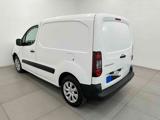 PEUGEOT Partner 1.6 BlueHDi 3 posti Furgone Premium