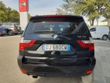 BMW X3 2.0d cat Attiva Km CERT. GANZ 12m