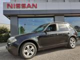 BMW X3 2.0d cat Attiva Km CERT. GANZ 12m