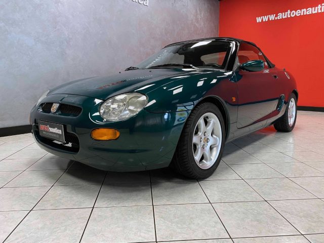 MG MGF 1.8i cat Immagine 0