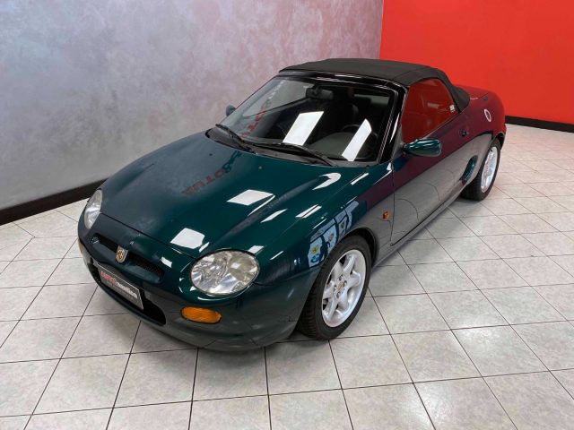 MG MGF 1.8i cat Immagine 2