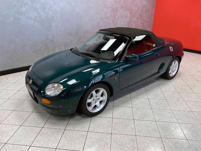 MG MGF 1.8i cat Immagine 4