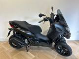 PIAGGIO MP3 300 HPE BLACK ED.