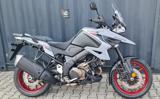 SUZUKI V-Strom 1050 2023