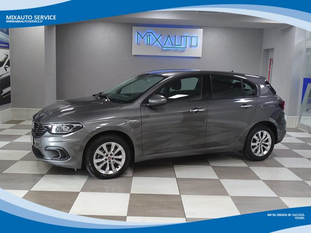 FIAT Tipo 1.6 Multijet 120cv Lounge DCT EU6 Immagine 0