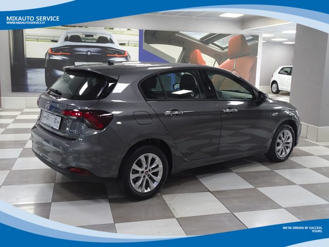 FIAT Tipo 1.6 Multijet 120cv Lounge DCT EU6 Immagine 1