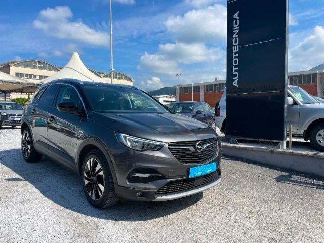 OPEL Grandland X 1.5 diesel Ecotec Start&amp;Stop aut. 120 Anniv. Immagine 0