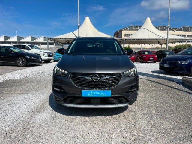 OPEL Grandland X 1.5 diesel Ecotec Start&amp;Stop aut. 120 Anniv. Immagine 1